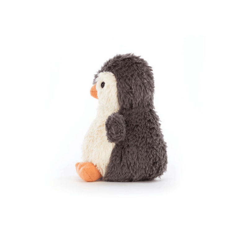 Peanut Penguin by Jellycat - Maude Kids Decor