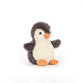 Peanut Penguin by Jellycat - Maude Kids Decor