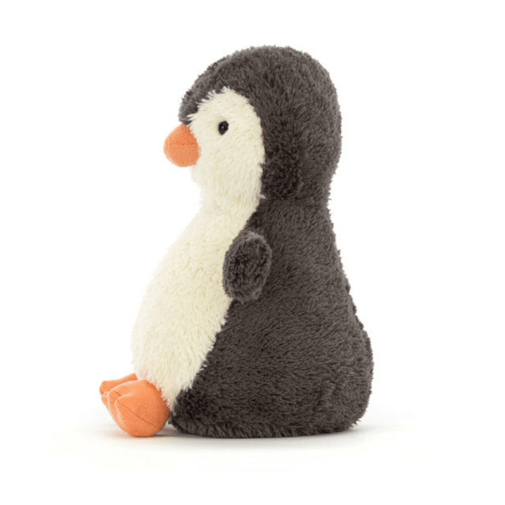 Peanut Penguin by Jellycat - Maude Kids Decor