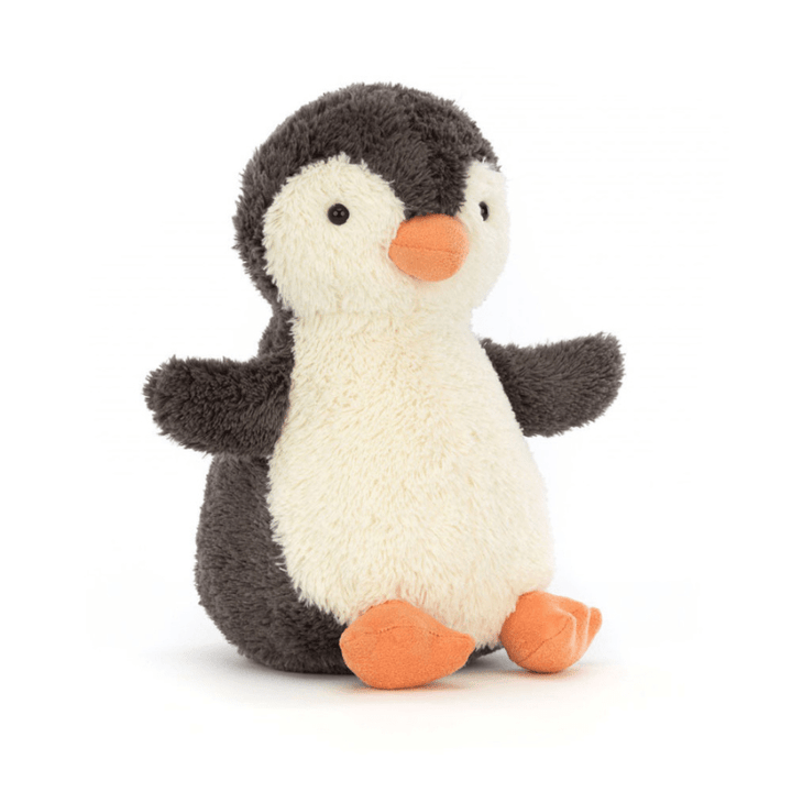 Peanut Penguin by Jellycat - Maude Kids Decor