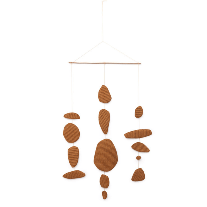 Pebbles Hanging Decor by Muskhane - Maude Kids Decor