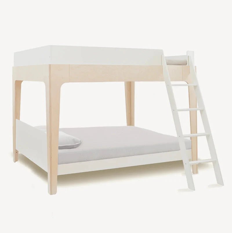 Perch Full Bunk Bed by Oeuf - Maude Kids Decor