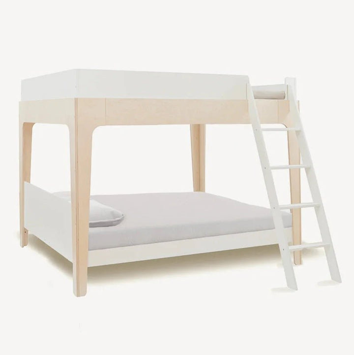 Perch Full Bunk Bed by Oeuf - Maude Kids Decor