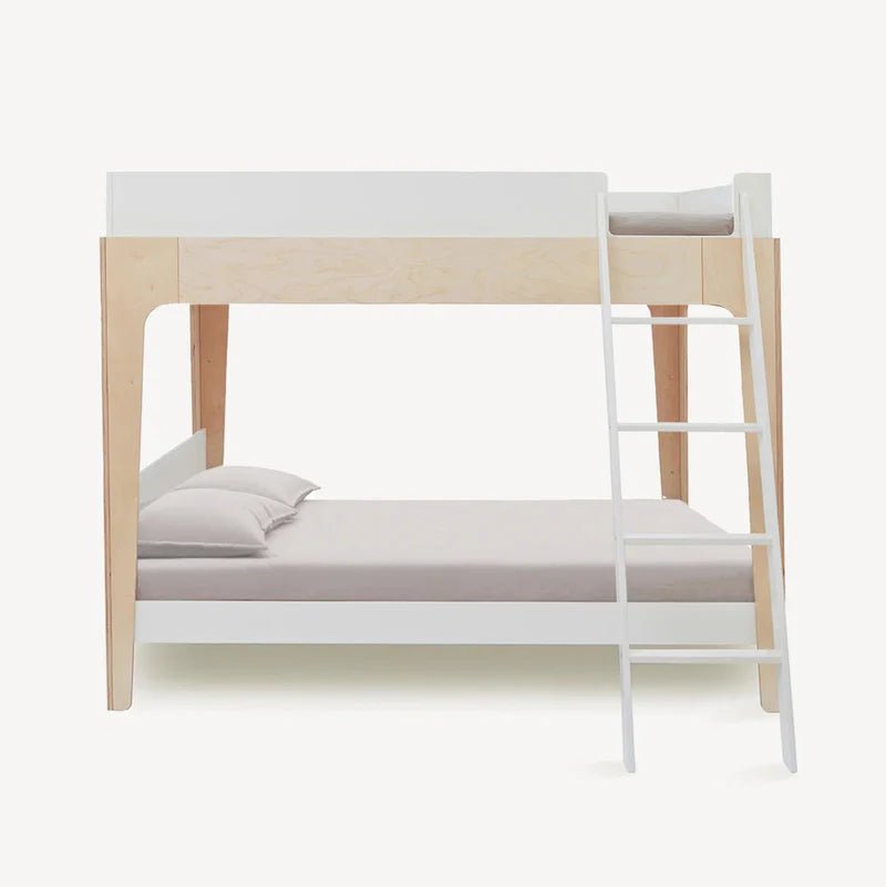 Perch Full Bunk Bed by Oeuf - Maude Kids Decor