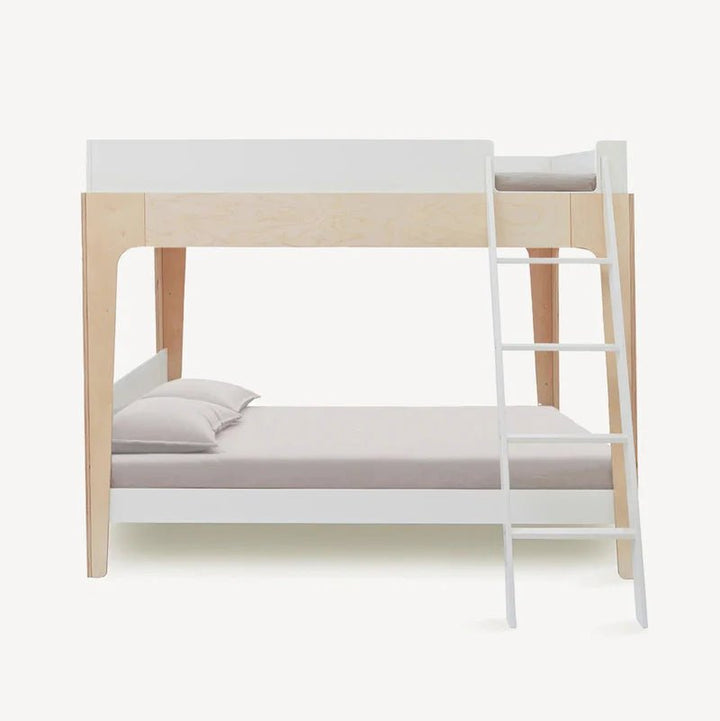 Perch Full Bunk Bed by Oeuf - Maude Kids Decor