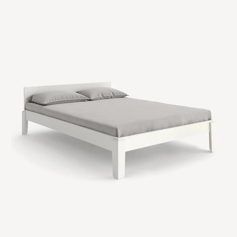 Perch Full Lower Bed by Oeuf - Maude Kids Decor