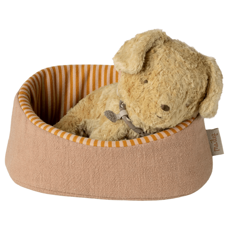 Pet Basket by Maileg - Maude Kids Decor
