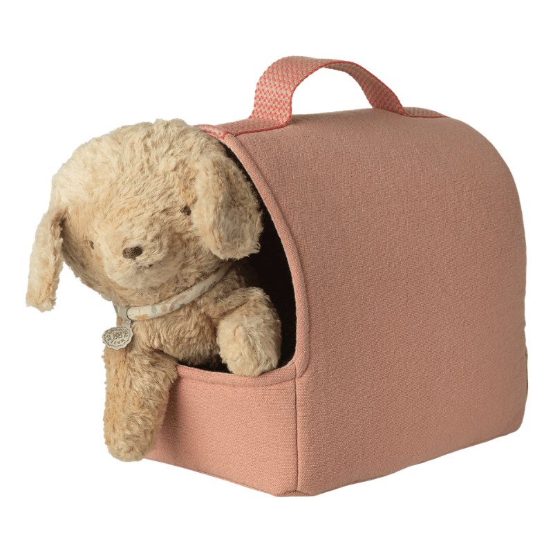 Pet Carrier by Maileg - Maude Kids Decor