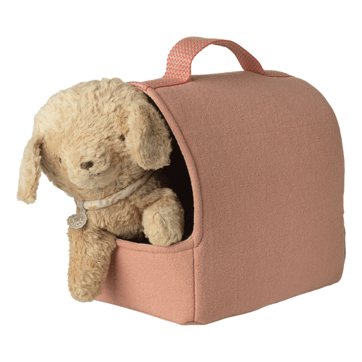 Pet Carrier by Maileg - Maude Kids Decor