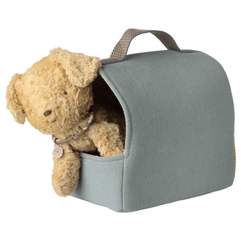 Pet Carrier by Maileg - Maude Kids Decor