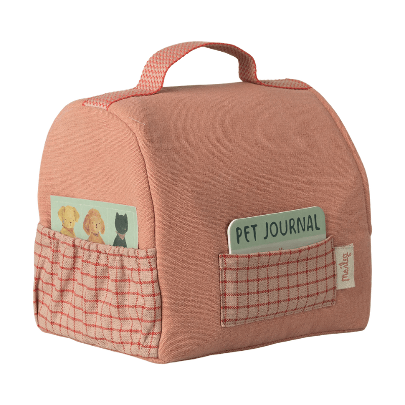 Pet Carrier by Maileg - Maude Kids Decor