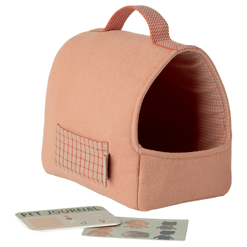Pet Carrier by Maileg - Maude Kids Decor