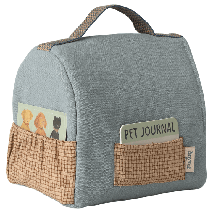 Pet Carrier by Maileg - Maude Kids Decor