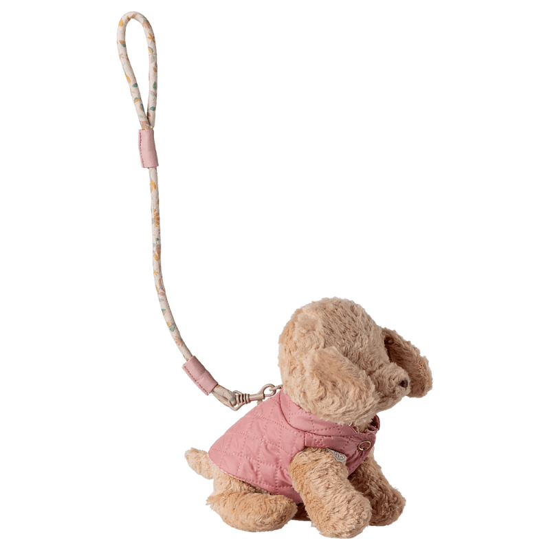 Pet Supply | Harness and Leash by Maileg - Maude Kids Decor