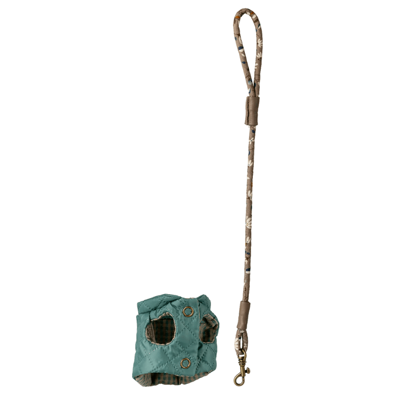 Pet Supply | Harness and Leash by Maileg - Maude Kids Decor