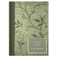 Peter Pan (Heritage Collection) by J.M. Barrie - Maude Kids Decor
