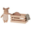 Pig | Baby in Box by Maileg - Maude Kids Decor