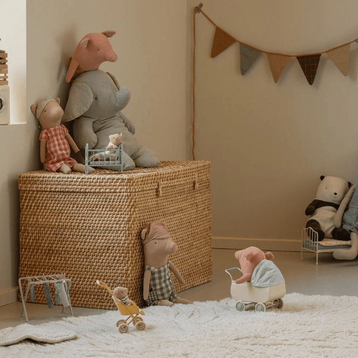 Pig | Baby in Box by Maileg - Maude Kids Decor