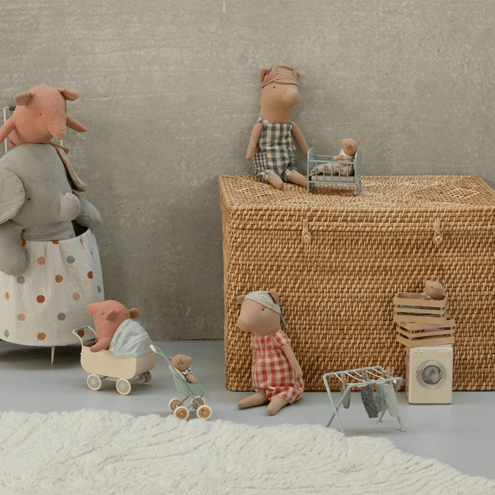 Pig | Baby in Box by Maileg - Maude Kids Decor
