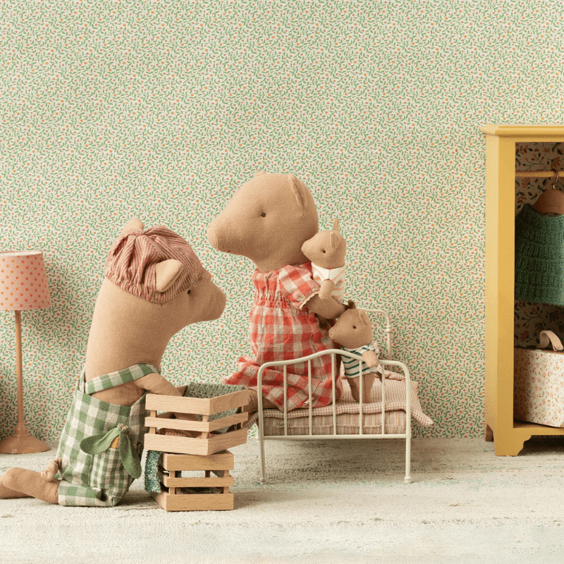 Pig | Baby in Box by Maileg - Maude Kids Decor