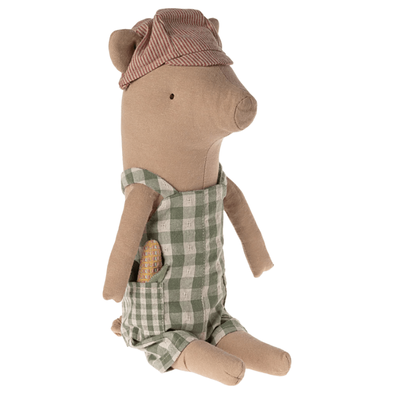 Pig | Boy by Maileg - Maude Kids Decor