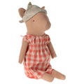 Pig | Girl by Maileg - Maude Kids Decor