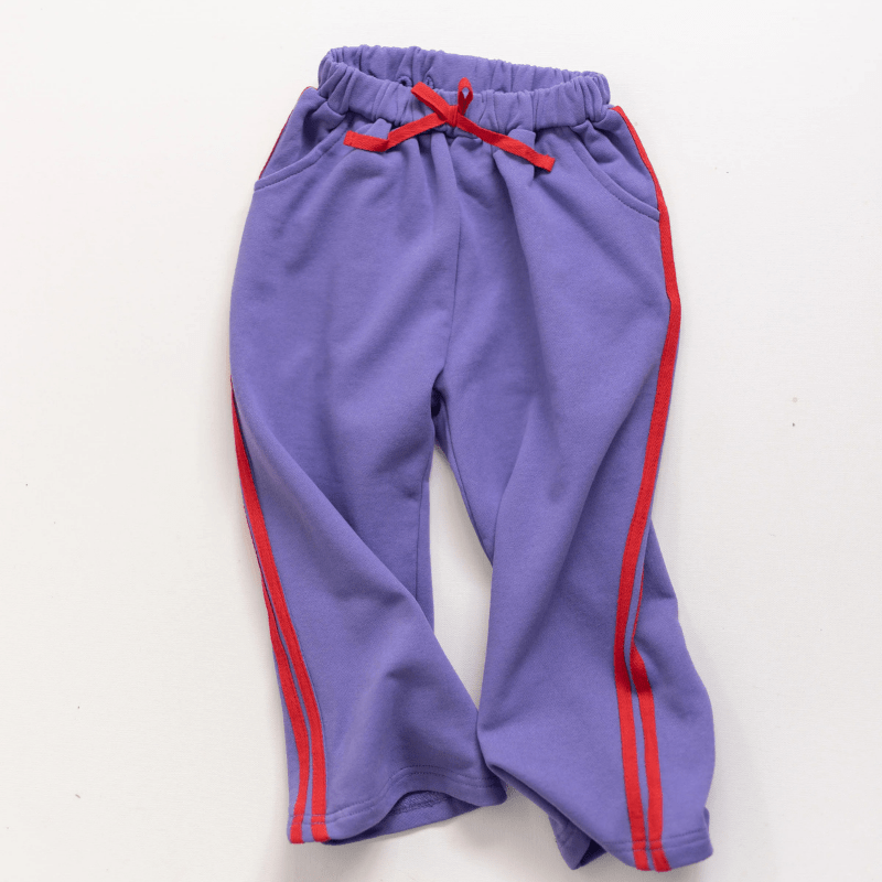 Pigeon Said Trackies by Pigeon Said Please - Maude Kids Decor