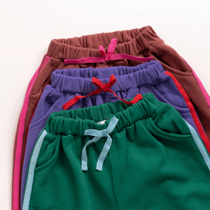 Pigeon Said Trackies by Pigeon Said Please - Maude Kids Decor