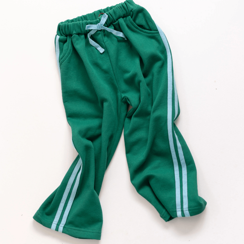 Pigeon Said Trackies by Pigeon Said Please - Maude Kids Decor