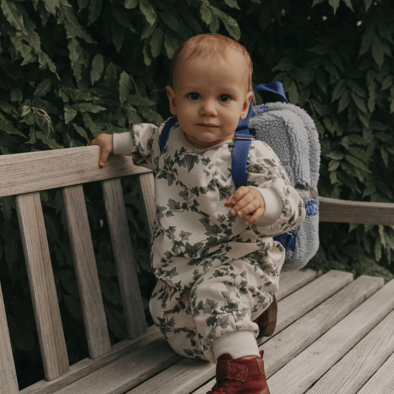 Pile Backpack by Garbo & Friends – Maude Kids Decor