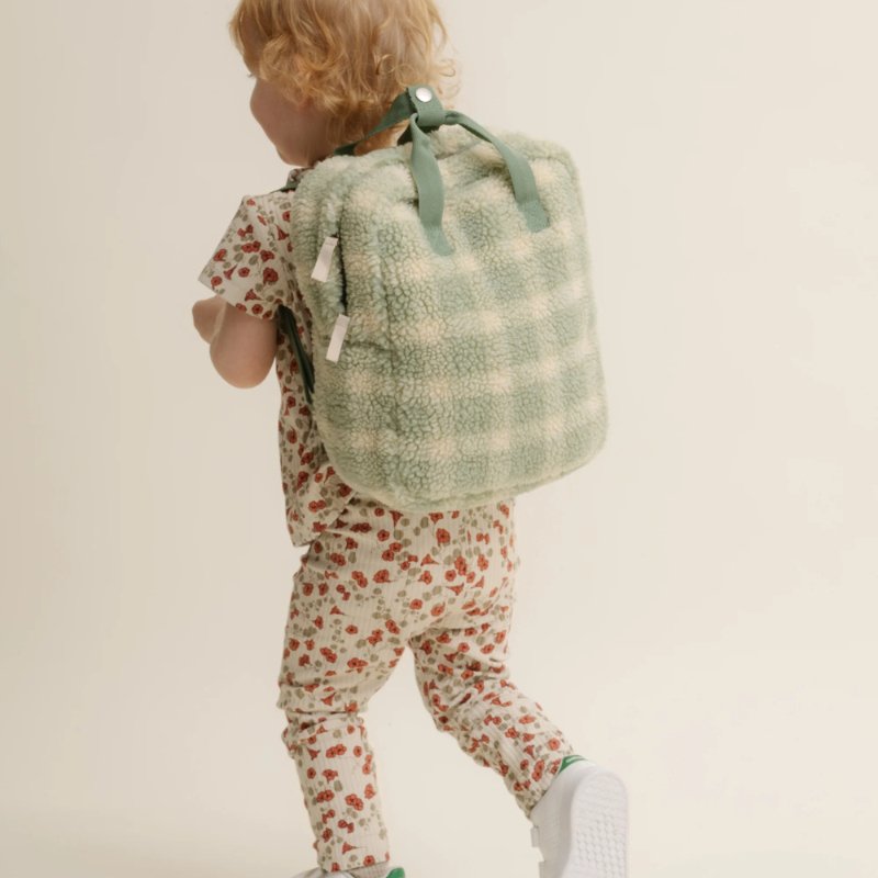 Pile Backpack by Garbo & Friends - Maude Kids Decor