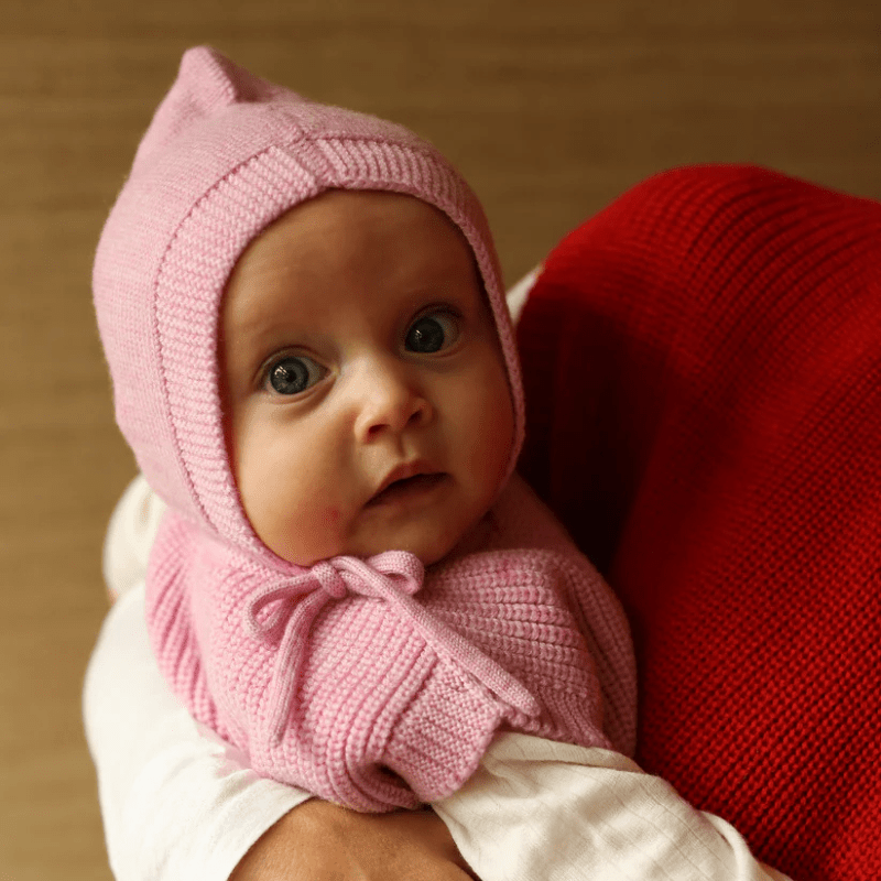 Pixie Bonnet Isidor by HVID - Maude Kids Decor