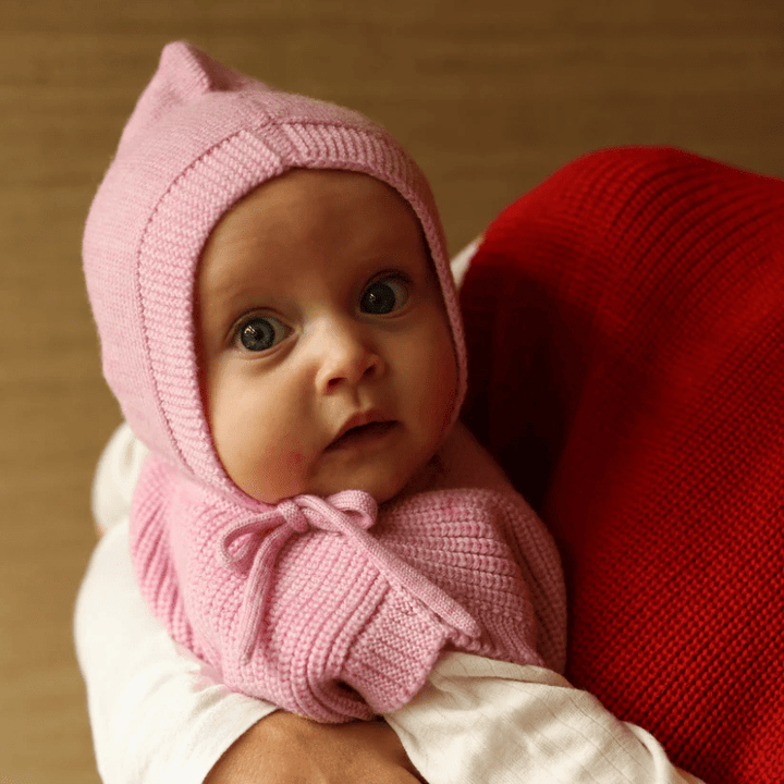 Pixie Bonnet Isidor by HVID - Maude Kids Decor