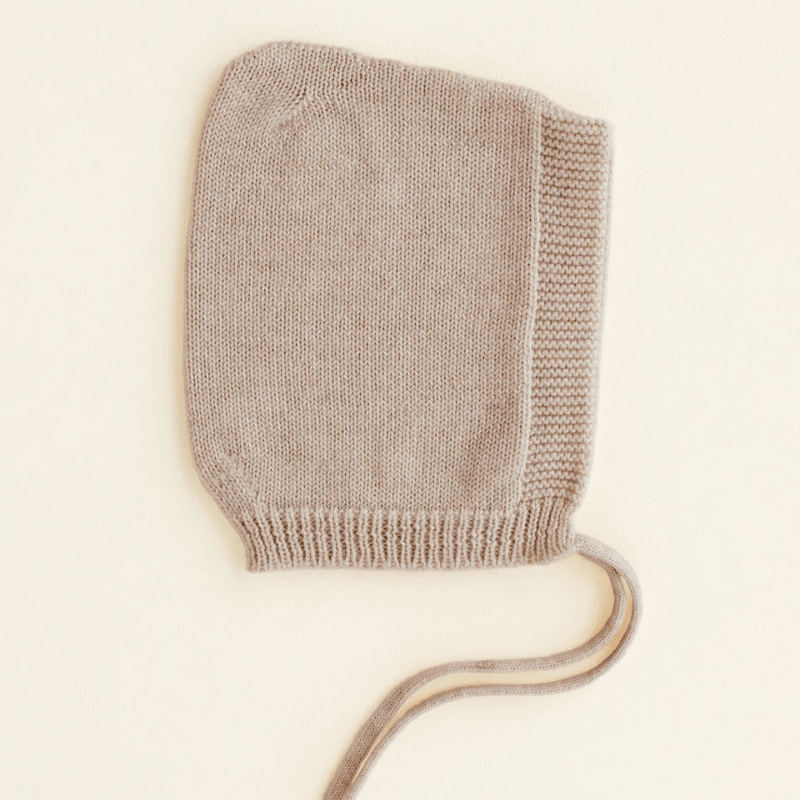 Pixie Bonnet Isidor by HVID - Maude Kids Decor