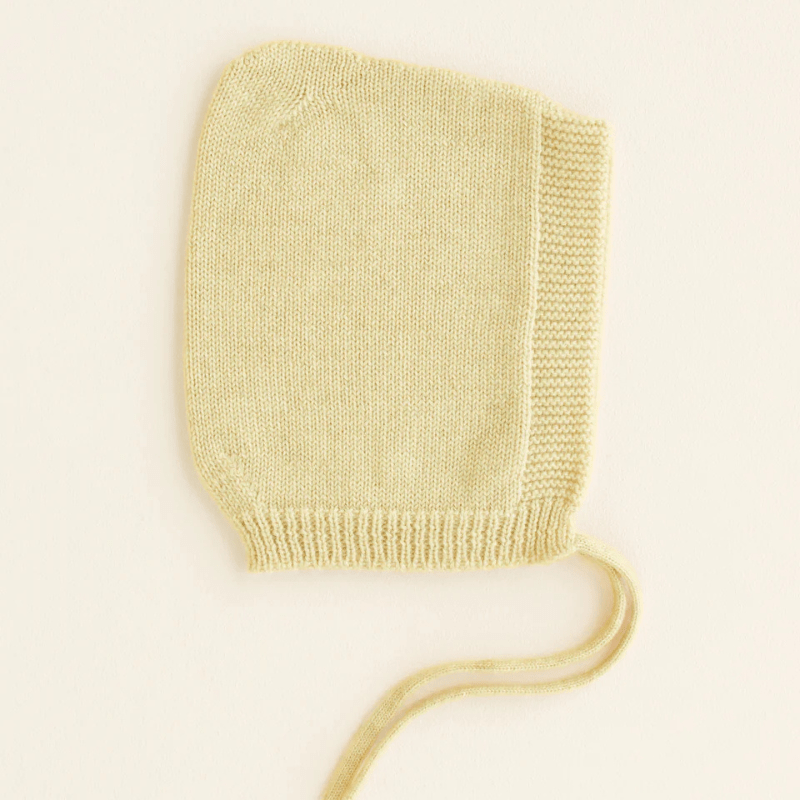 Pixie Bonnet Isidor by HVID - Maude Kids Decor
