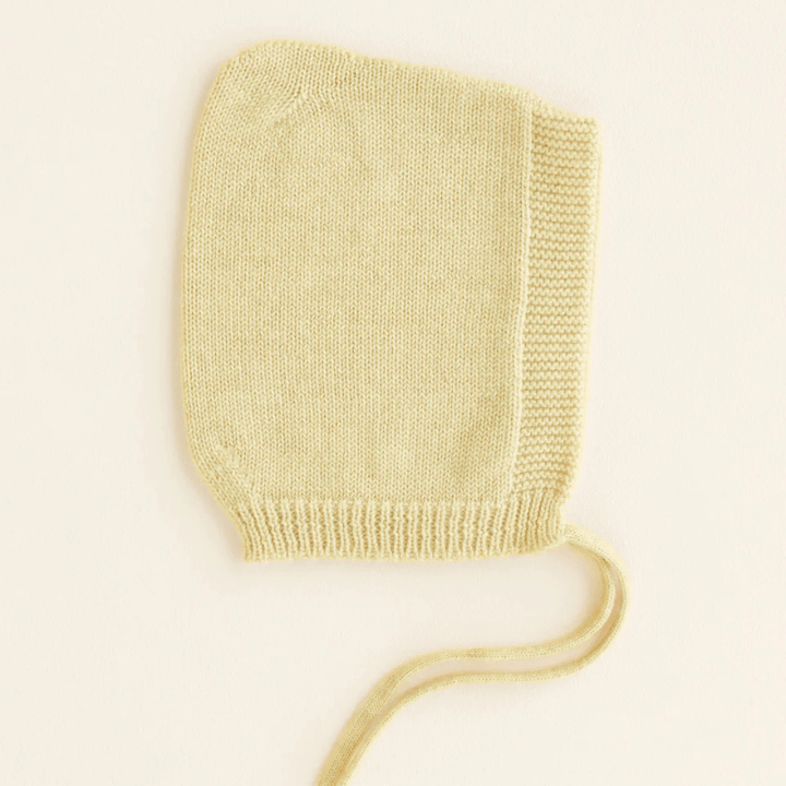 Pixie Bonnet Isidor by HVID - Maude Kids Decor