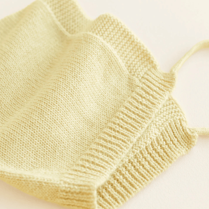 Pixie Bonnet Isidor by HVID - Maude Kids Decor