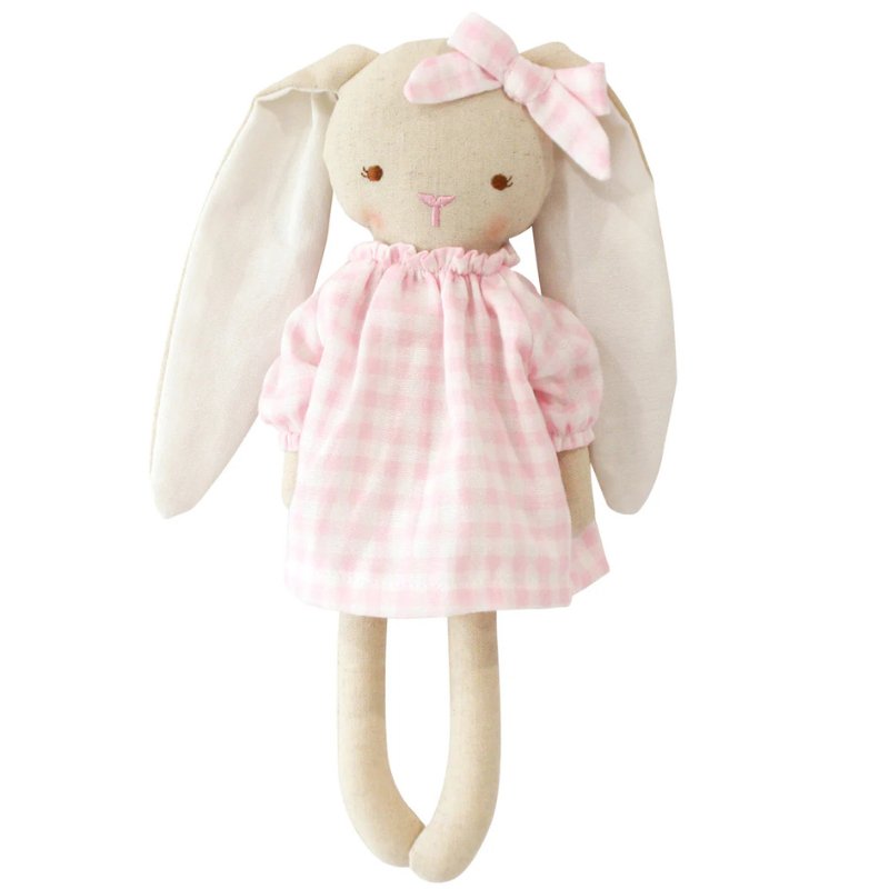 Pixie Bunny by Alimrose - Maude Kids Decor