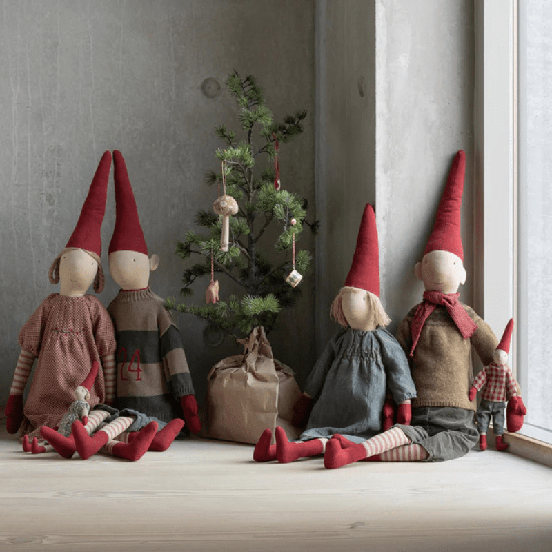 Pixy Size 6 by Maileg - Maude Kids Decor