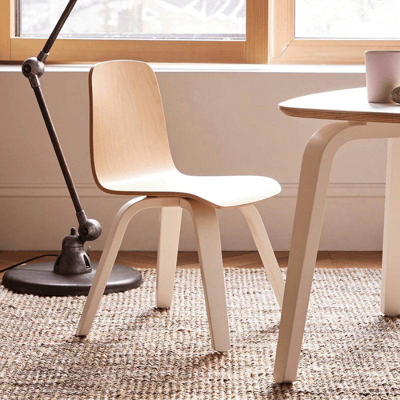 Play Chairs (Set of Two) by Oeuf - Maude Kids Decor
