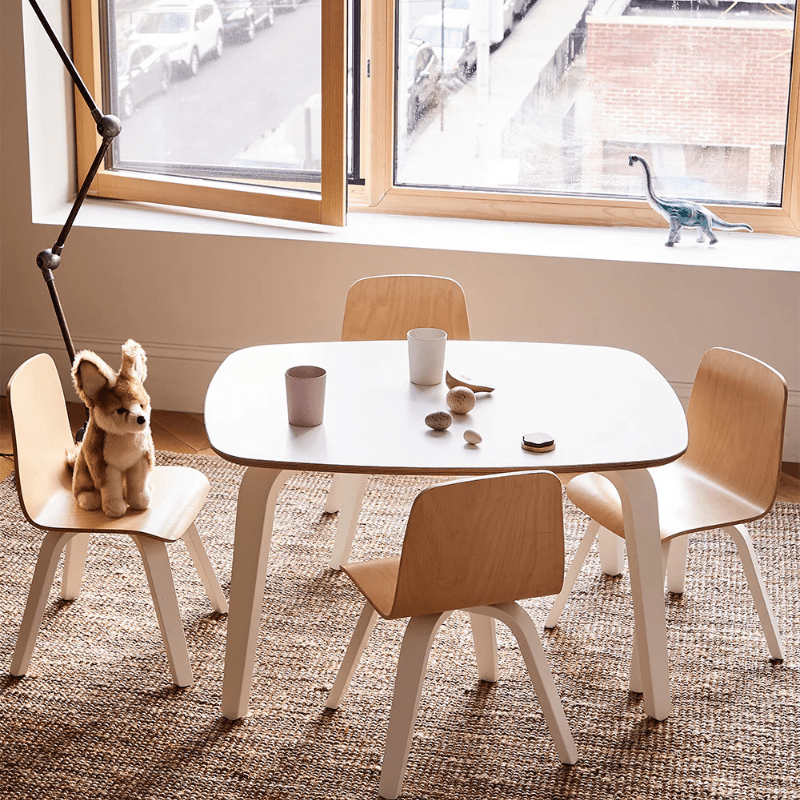 Play Chairs (Set of Two) by Oeuf - Maude Kids Decor