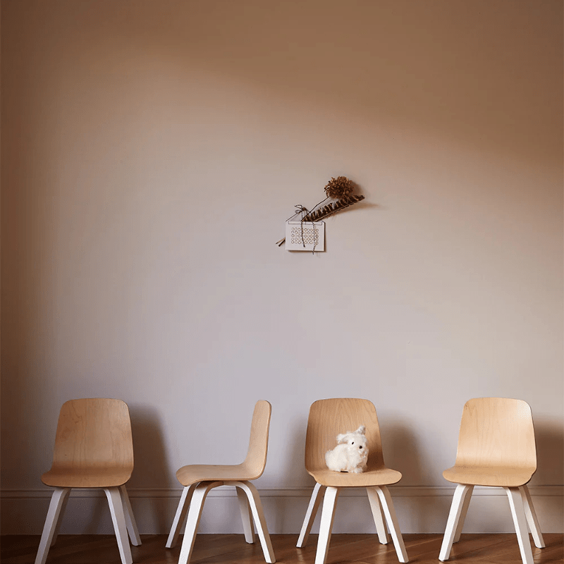 Play Chairs (Set of Two) by Oeuf - Maude Kids Decor