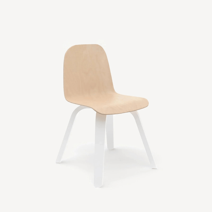 Play Chairs (Set of Two) by Oeuf - Maude Kids Decor