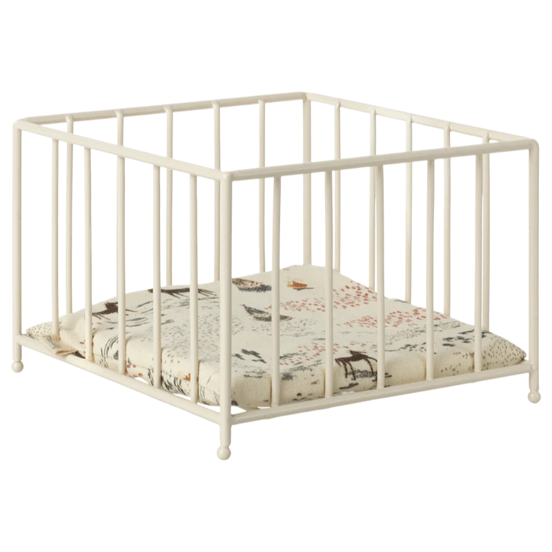Playpen, Micro by Maileg - Maude Kids Decor
