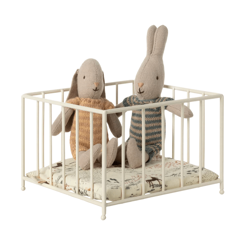 Playpen, Micro by Maileg - Maude Kids Decor
