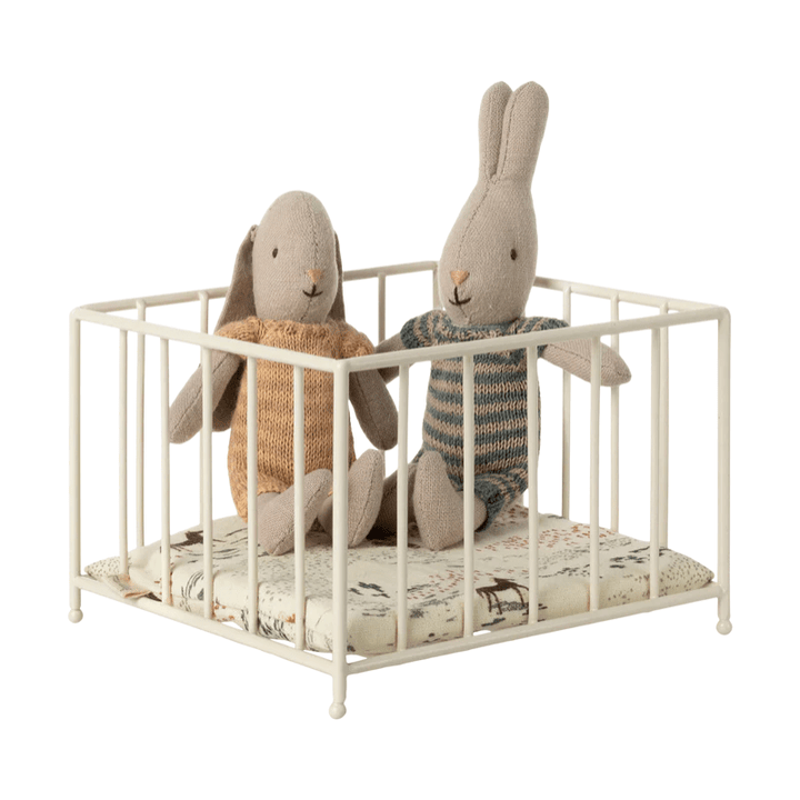 Playpen, Micro by Maileg - Maude Kids Decor