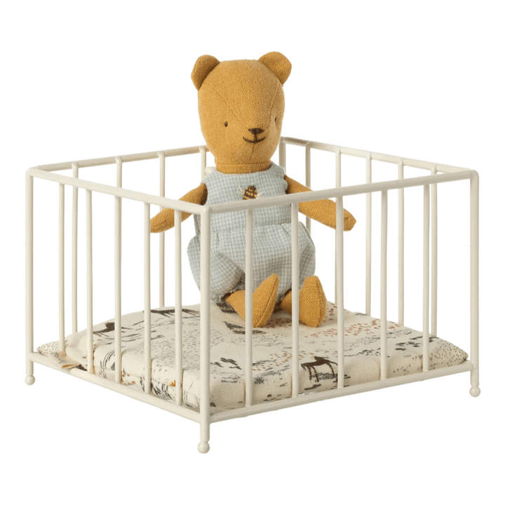 Playpen, Micro by Maileg - Maude Kids Decor