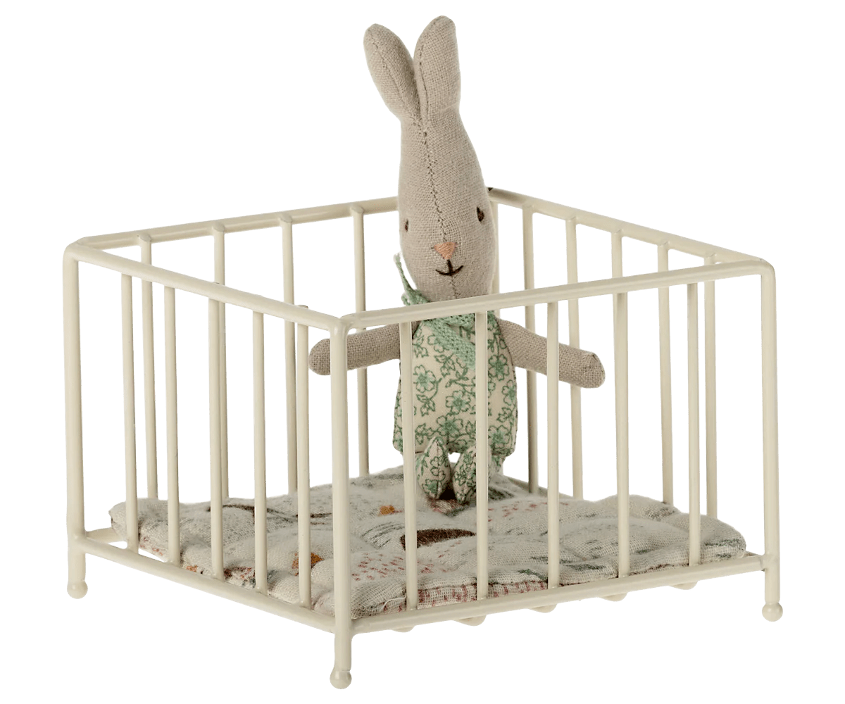 Playpen, MY by Maileg - Maude Kids Decor