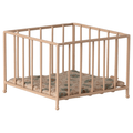 Playpen, My | Rose by Maileg - Maude Kids Decor
