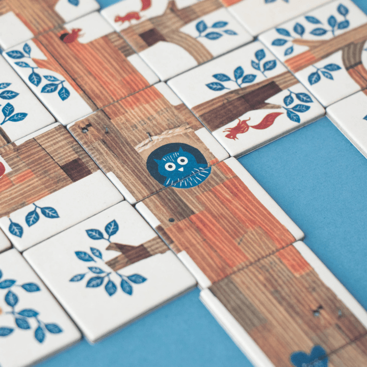 Pocket Game | Dream a Tree by Londji - Maude Kids Decor
